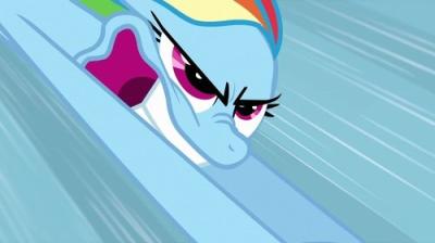 My Little Pony: Friendship Is Magic