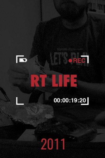 RT Life filmas online