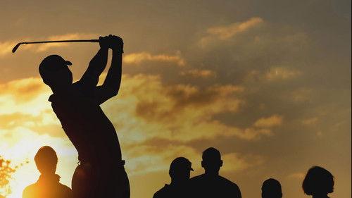 The Undefeated Presents Tiger Woods: America's Son filmas žiurėti online
