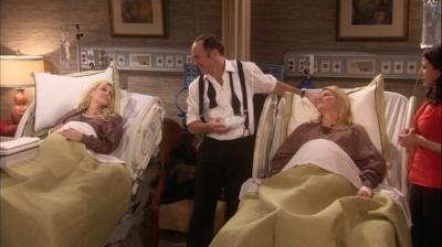 The New Adventures of Old Christine