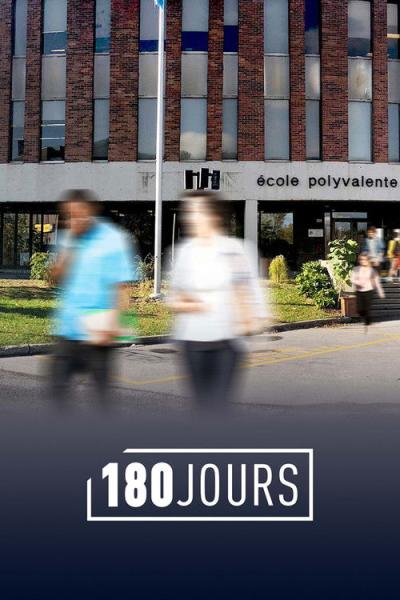 180 jours filmas online