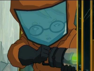 Code Lyoko