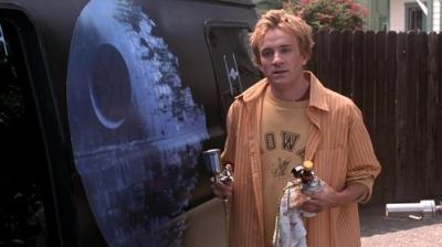 Bafi vampyrų žudikė