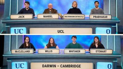 University Challenge