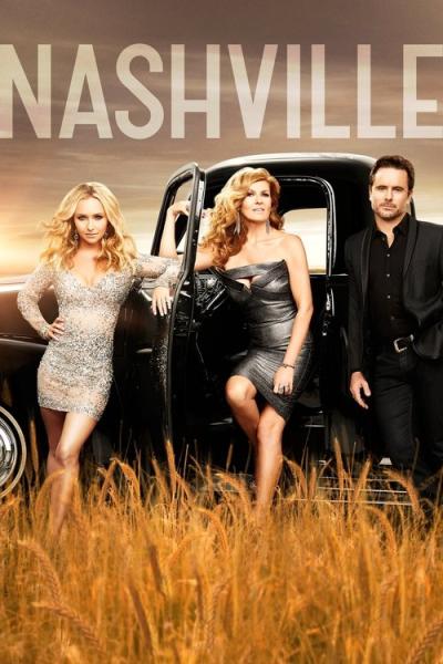 Nashville filmas online