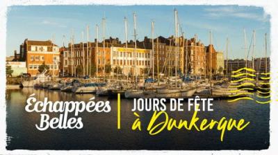 Echappées Belles