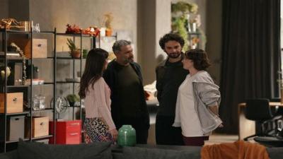 Zamanın Kapıları