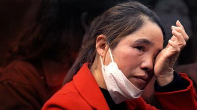 Foreign Correspondent