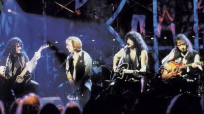 MTV Unplugged