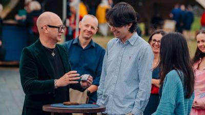 Antiques Roadshow