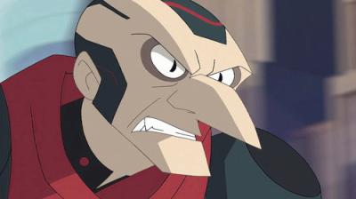 The Spectacular Spider-Man