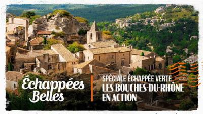 Echappées Belles