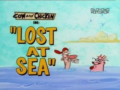 Cow and Chicken