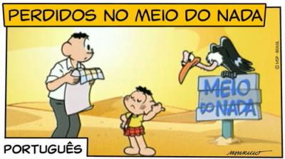 Turma da Mônica