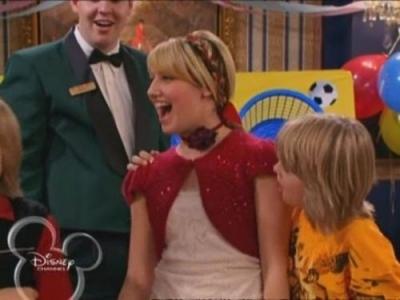 The Suite Life of Zack & Cody