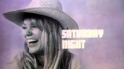 Saturday Night Live