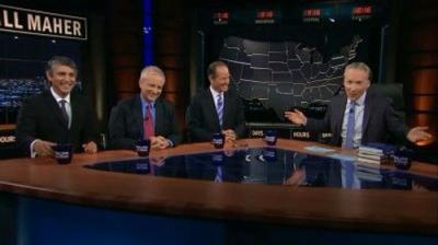 Real Time with Bill Maher