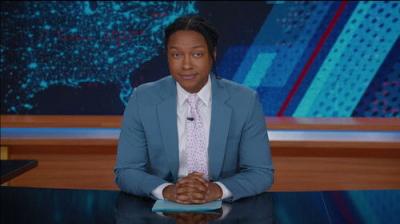 The Daily Show