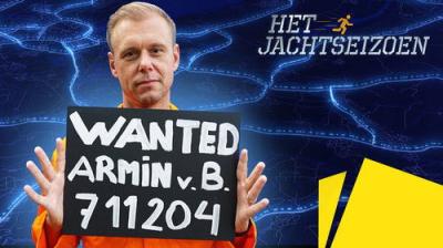Jachtseizoen