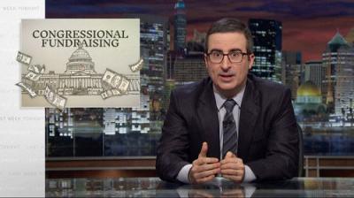 Last Week Tonight with John Oliver