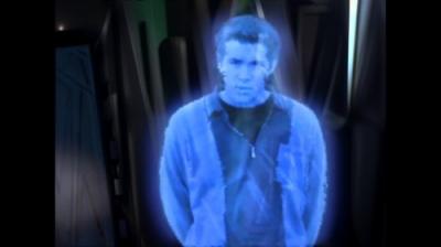 The Outer Limits