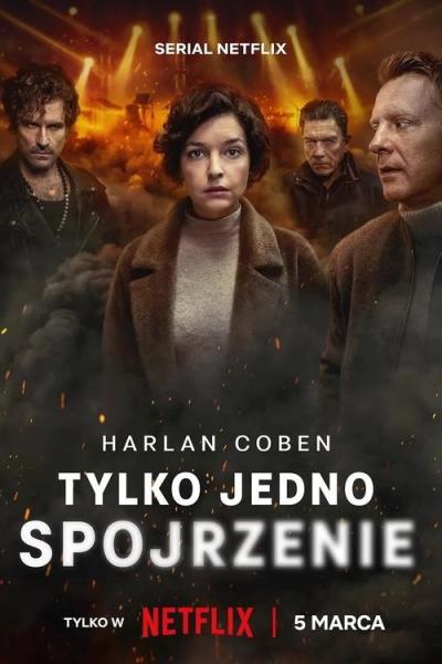 Tylko jedno spojrzenie filmas online