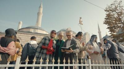 Organize İşler