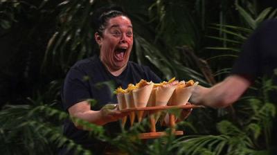 I'm a Celebrity...Get Me Out of Here!