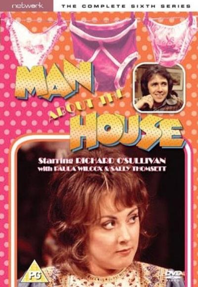Man About the House filmas online