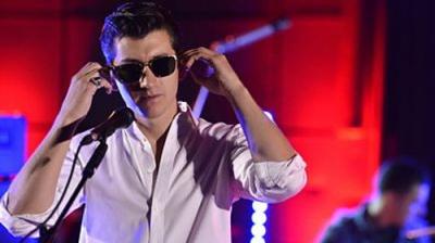 BBC Radio 1's Live Lounge