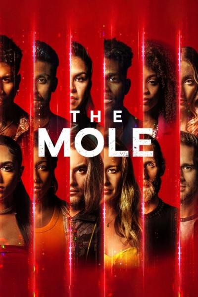 The Mole filmas online