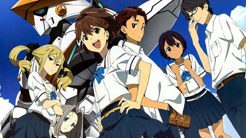 Robotics;Notes filmas žiurėti online