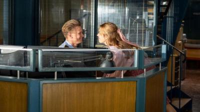 The Sommerdahl Murders