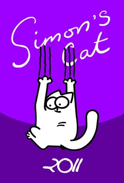 Simon’s Cat filmas online