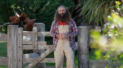 Gardening Australia