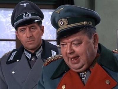 Hogan's Heroes