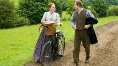 Lark Rise to Candleford