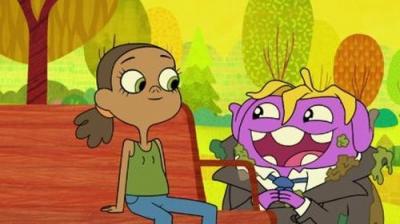 Home: Adventures with Tip & Oh