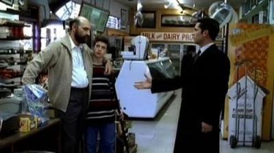 Cold Case
