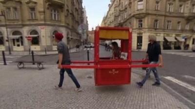 The Amazing Race Australia