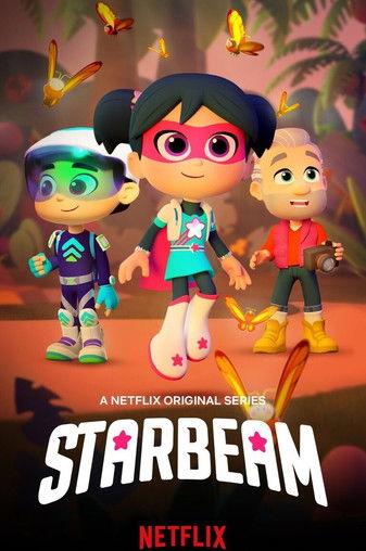 StarBeam filmas online