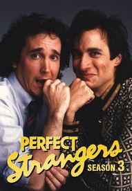 Perfect Strangers filmas online