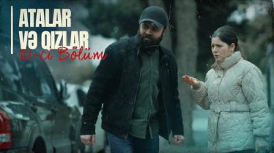 Atalar və Qızlar