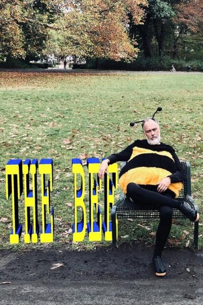 The Bee filmas online