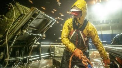 Deadliest Catch