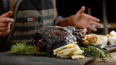 Wisconsin Foodie