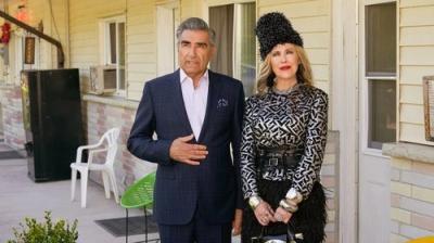 Schitt's Creek