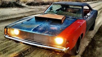 Roadkill