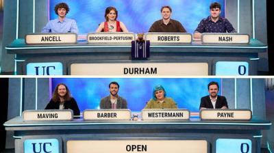 University Challenge