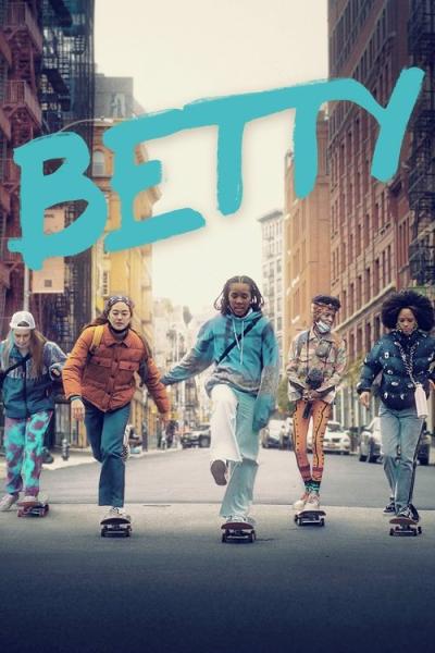 Betty filmas online